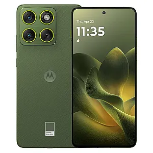 Motorola Edge 70 - Hydrogél kijelzővédő fólia
