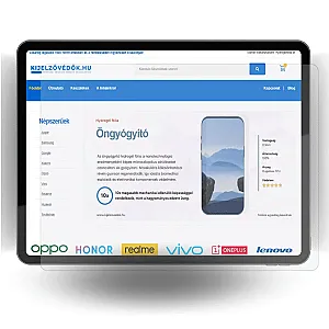Xiaomi Pad Mini - Hydrogél kijelzővédő fólia