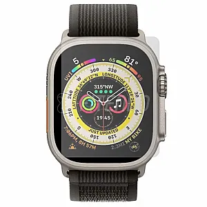 Apple Watch Ultra 49mm - Hydrogél kijelzővédő fólia
