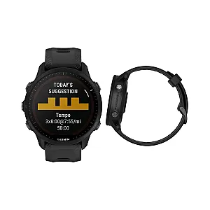 Garmin Forerunner 955 - Hydrogél kijelzővédő fólia