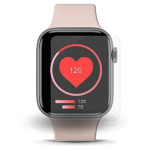 Oppo Watch Free - Hydrogél kijelzővédő fólia