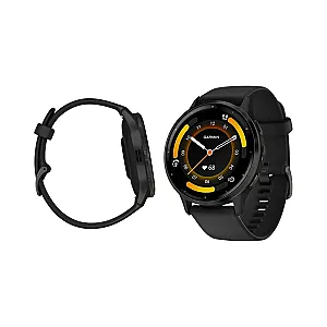Garmin Venu 3 - Hydrogél kijelzővédő fólia