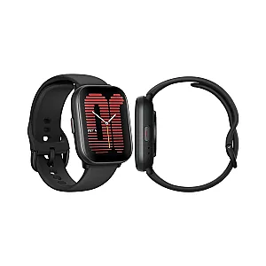 Amazfit Active - Hydrogél kijelzővédő fólia