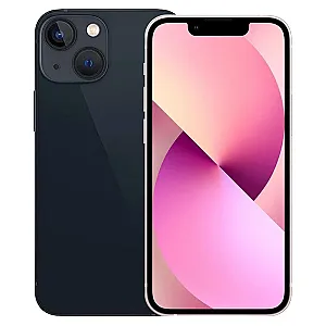 Apple iPhone 13 mini - Hydrogél kijelzővédő fólia