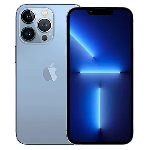Apple iPhone 13 Pro - Hydrogél kijelzővédő fólia