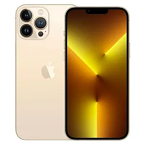 Apple iPhone 13 Pro Max - Hydrogél kijelzővédő fólia