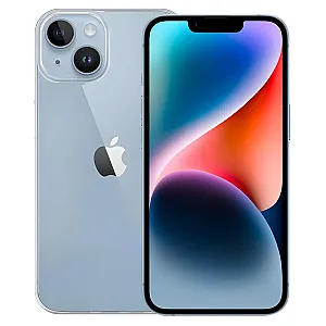 Apple iPhone 14 - Hydrogél kijelzővédő fólia
