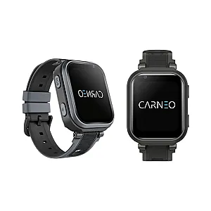 Carneo GUARDKID+ 4G Ultra - Hydrogél kijelzővédő fólia