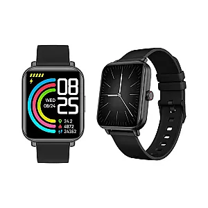 Niceboy Watch Pixel 2 - Hydrogél kijelzővédő fólia
