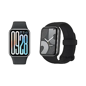 Xiaomi Smart Band 9 Pro - Hydrogél kijelzővédő fólia