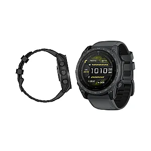 Garmin tactix 8 (51 mm) - Hydrogél kijelzővédő fólia
