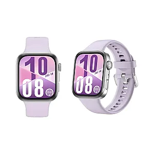 Huawei Watch Fit 4 - Hydrogél kijelzővédő fólia