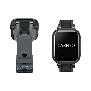 Carneo GUARDKID+ 4G Ultra 2nd gen. - Hydrogél kijelzővédő fólia