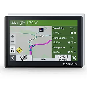Garmin Edge 520 - Hydrogél kijelzővédő fólia