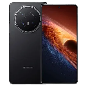 Honor Magic V6 outer display 6.52" - Hydrogél kijelzővédő fólia