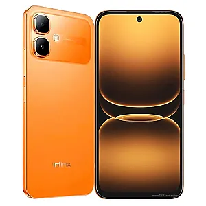 Infinix Smart 20 - Hydrogél kijelzővédő fólia