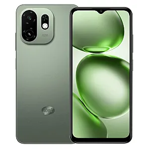 Itel Zeno 100 - Hydrogél kijelzővédő fólia