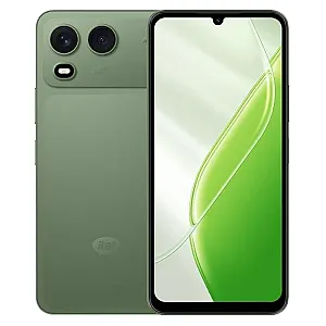 Itel A200+ - Hydrogél kijelzővédő fólia
