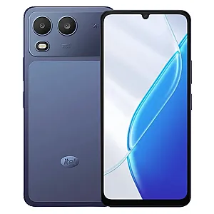 Itel A200 - Hydrogél kijelzővédő fólia