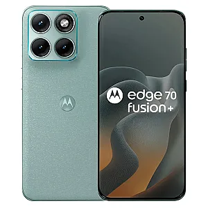 Motorola Edge 70 Fusion+ - Hydrogél kijelzővédő fólia