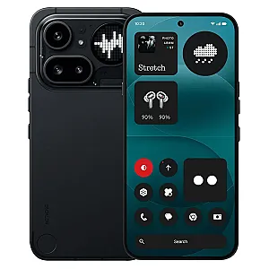 Nothing Phone (4a) Pro - Hydrogél kijelzővédő fólia