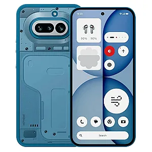 Nothing Phone (4a) - Hydrogél kijelzővédő fólia