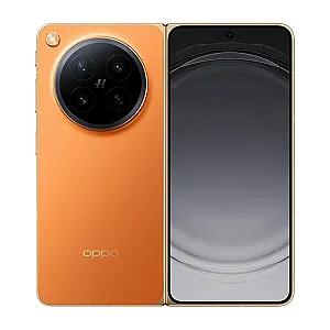 Oppo Find N6 inner display 8.12" - Hydrogél kijelzővédő fólia