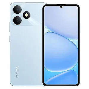 Realme Note 80 - Hydrogél kijelzővédő fólia
