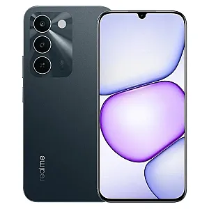Realme C83 - Hydrogél kijelzővédő fólia