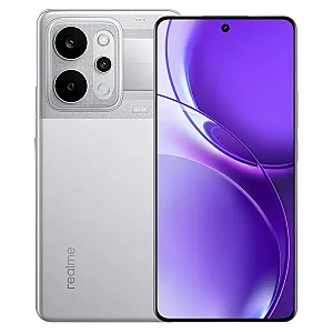 Realme Narzo Power - Hydrogél kijelzővédő fólia