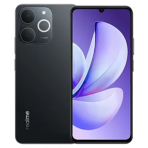 Realme P4 Lite 4G - Hydrogél kijelzővédő fólia