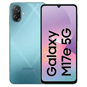 Samsung Galaxy M17e - Hydrogél kijelzővédő fólia