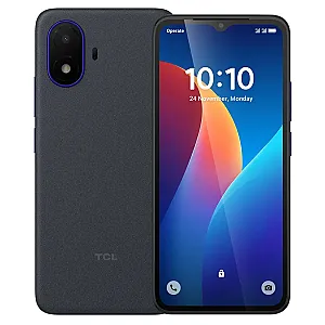 TCL K70 SE - Hydrogél kijelzővédő fólia