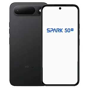 Tecno Spark 50 - Hydrogél kijelzővédő fólia