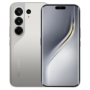 Tecno Camon 50 Ultra - Hydrogél kijelzővédő fólia
