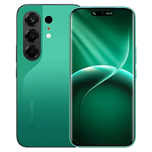 Tecno Camon 50 Pro - Hydrogél kijelzővédő fólia