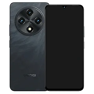 Umidigi G100 Pro - Hydrogél kijelzővédő fólia