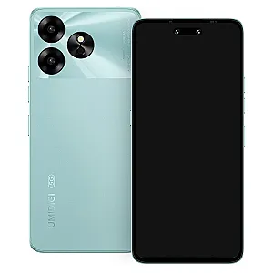 Umidigi G100x - Hydrogél kijelzővédő fólia