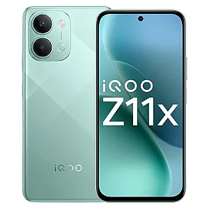 Vivo iQOO Z11x (China) - Hydrogél kijelzővédő fólia
