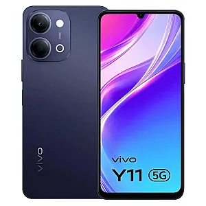 Vivo Y11 - Hydrogél kijelzővédő fólia