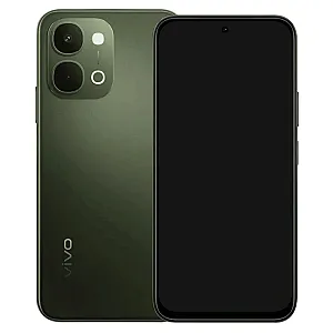 Vivo T5x - Hydrogél kijelzővédő fólia