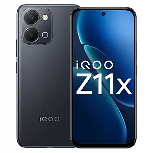 Vivo iQOO Z11x - Hydrogél kijelzővédő fólia