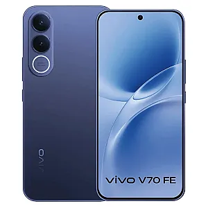 Vivo V70 FE - Hydrogél kijelzővédő fólia