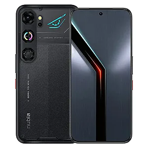 ZTE nubia Neo 5 GT - Hydrogél kijelzővédő fólia