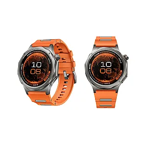 Oppo Watch X3 - Hydrogél kijelzővédő fólia