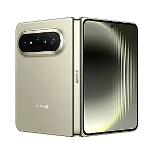 Huawei Pura X Max outer display 5.4" - Hydrogél kijelzővédő fólia