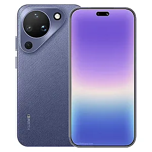 Huawei Pura 90 - Hydrogél kijelzővédő fólia