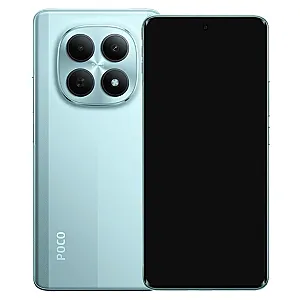 Xiaomi Poco M8s - Hydrogél kijelzővédő fólia
