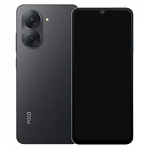 Xiaomi Poco C81x - Hydrogél kijelzővédő fólia