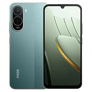 Xiaomi Poco C81 Pro - Hydrogél kijelzővédő fólia